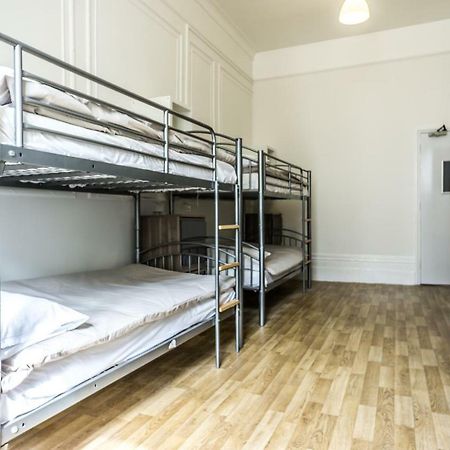 לונדון Sandeman-Allen Hostel מראה חיצוני תמונה
