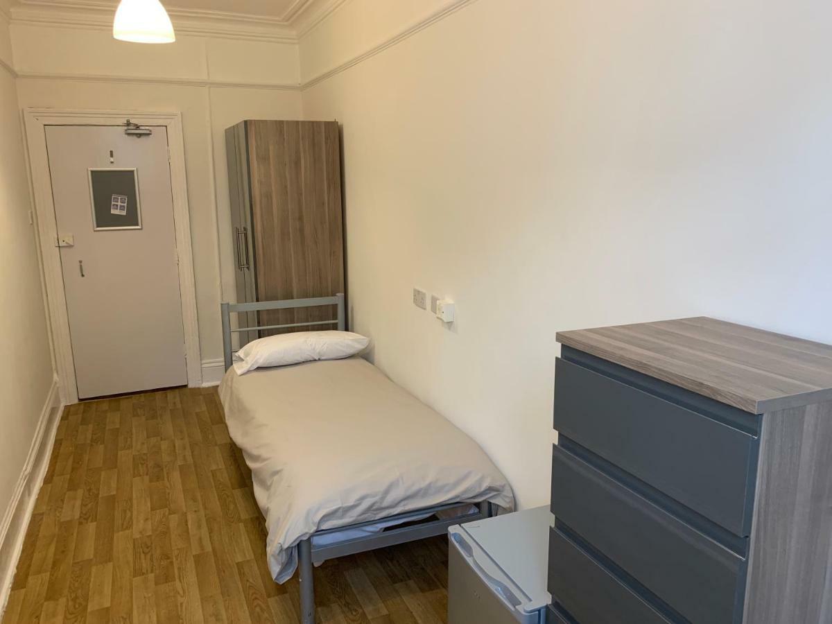 לונדון Sandeman-Allen Hostel מראה חיצוני תמונה