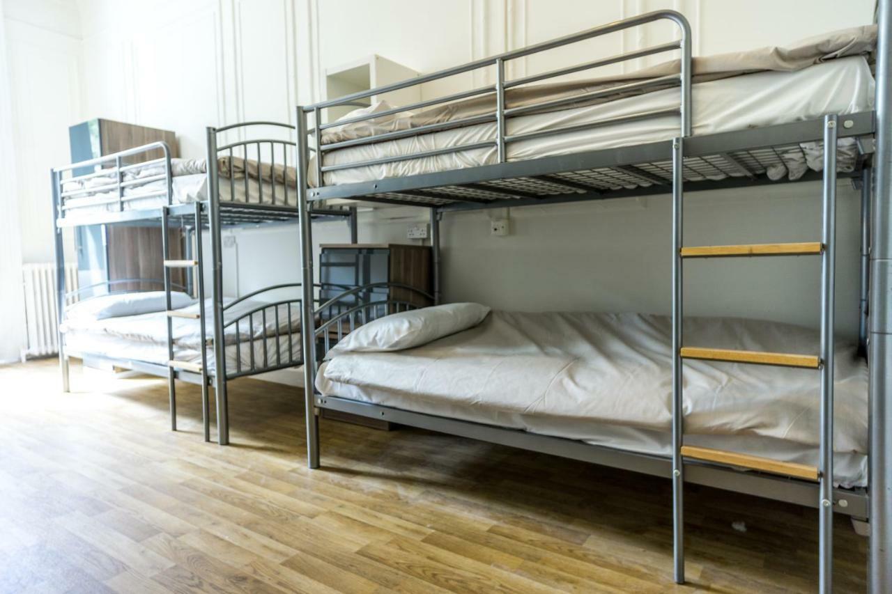 לונדון Sandeman-Allen Hostel מראה חיצוני תמונה